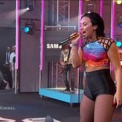 Demi Lovato Cool For The Summer + Interview Live JK 2015 HD Video