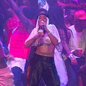 Rihanna Medley Live MTV VMA 2016 HD Video