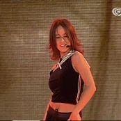 Alizee Jen ai marre Live at Deutschlands Champions ARD 2003 211116 vob 