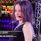 Alizee Jen Ai Marre FI2003 HQ SEXY 211116 mpg 
