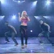 Christina Aguilera What A Girl Wants Live at Miss USA 020400 211116 wmv 