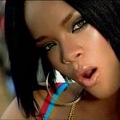 Rihanna Shut Up And Drive 211116 avi 