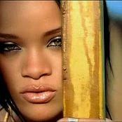 Rihanna Shut Up And Drive Music Video