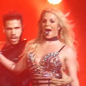 Britney Spears Im A Slave 4 U Triple Ho Show 2016 San Jose 1080p 50fps H264 128kbit AAC 091216 mp4 