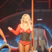 Britney Spears Piece Of Me Freakshow Oct 31 1080p30fpsH264 128kbitAAC 071216 mp4 
