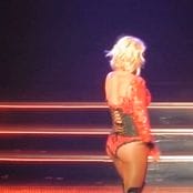 Britney Spears POM Freakshow Oct 31 HD Video