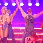 Britney Spears Piece Of Me Freakshow Oct 21 2016 1080p30fpsH264 128kbitAAC 071216 mp4 