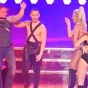 Britney Spears Piece Of Me Freakshow Oct 21 2016 1080p30fpsH264 128kbitAAC 071216 mp4 