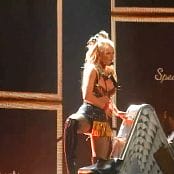 Britney Spears Piece Of Me I Love Rock N Roll Oct 22 2016 1080p30fpsH264 128kbitAAC 071216 mp4 