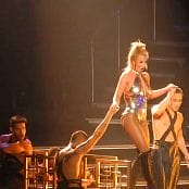 Britney Spears Piece Of Me Do Somethin Oct 21 2016 1080p30fpsH264 128kbitAAC 071216 mp4 