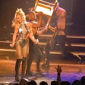 Britney Spears Piece Of Me Do Somethin Oct 21 2016 1080p30fpsH264 128kbitAAC 071216 mp4 