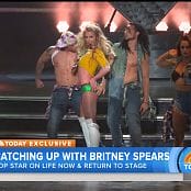 Britney Spears Bikini Body Surfing Today 01Sep2016 1080i DD5 1 Talisman 251216 mpg 