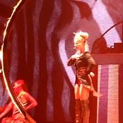 Britney Spears Circus Planet Hollywood Las Vegas 21 October 2016 1080p 30fps H264 128kbit AAC 251216 mp4 