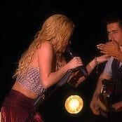 Shakira Concert Mexico 2011 HD Part 1 251216 ts 