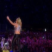 Shakira Concert Mexico 2011 HD Part 2 251216 ts 