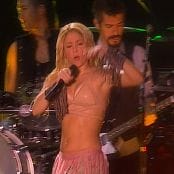 Shakira Concert Mexico 2011 HD Part 4 251216 ts 