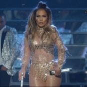 Jennifer Lopez If You Had My Love Get Right Live at New Years Eve With Carson Daly 12 31 2016 1080i 030117 ts 