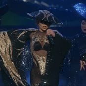 Jennifer Lopez Tens Waiting for Tonight On the Floor Live at New Years Eve With Carson Daly 01 01 2017 1080i 030117 ts 