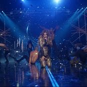 Jennifer Lopez Tens Waiting for Tonight On the Floor Live at New Years Eve With Carson Daly 01 01 2017 1080i 030117 ts 