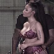 Nicki Minaj Pinkprint Tour Concert 1080p HD Video