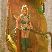 Britney Spears Piece Of Me Toxic Jumping Oct 21 2016 1080p30fpsH264 128kbitAAC 251216 mp4 