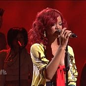 Rihanna Whats My Name Saturday Night Live 30102010 HD1080i 251216 mpg 