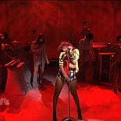 Rihanna Whats My Name Live Saturday Night Live 2010 HD Video