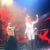 Britney Spears Baby Oops    Piece Of Me live from Las Vegas 2160p 30fps H264 128kbit AAC 130117112 mp4 