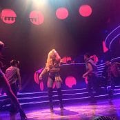 Britney Spears Its Britney Bitch Gimme More Piece Of Me live from Las Vegas 2160p 30fps VP9 LQ 128kbit Vorbis 130117117 webm 