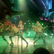 Britney Spears Toxic with Intro Piece Of Me live from Las Vegas 2160p 30fps H264 128kbit AAC 130117119 mp4 