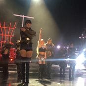 Britney Spears Work Bitch Womanizer Piece Of Me live from Las Vegas 2160p 30fps VP9 LQ 128kbit Vorbis 130117120 webm 