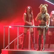 Britney Spears Break the ice Piece of me Planet Hollywood Las Vegas 26 October 2016 1080p 30fps H264 128kbit AAC 251216 mp4 