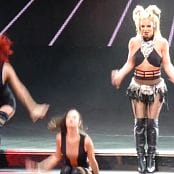 Britney Spears Break the ice Piece of me Planet Hollywood Las Vegas 26 October 2016 1080p 30fps H264 128kbit AAC 251216 mp4 