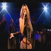 Shakira Whenever Wherever Pepsi Chart Show 28 February 2002 251216 m2v 
