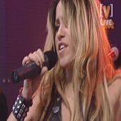 Shakira Whenever Wherever What U Want 05 02 02 251216 m2v 