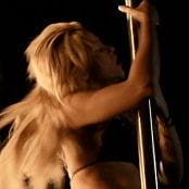 Shakira Rabiosa Stripper 2 210117 avi 