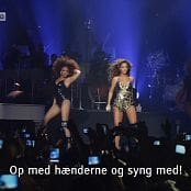 Beyonce No No No No Live at Roseland 2011 210117 ts 