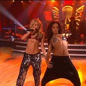 Shakira Loca 101910 Dancing With The Stars 210117 mpg 