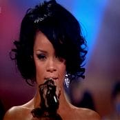 Rihanna Umbrella World Music Awards 2007 HD Video