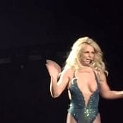 Britney Spears Tit Slip Live Piece Of Me 01312017 020217 mp4 