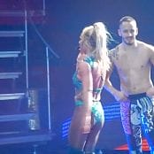 Britney Spears Piece Of Me Crazy Oct 21 2016 1080p30fpsH264 128kbitAAC 040217 mp4 