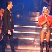 Britney Spears Piece Of Me Make Me    ft  G Eazy Oct 21 2016 1080p30fpsH264 128kbitAAC 040217 mp4 
