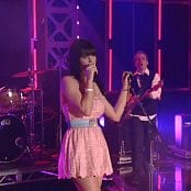 Katy Perry Hot N Cold Live iConcerts 040217 mp4 