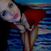 Bailey Knox 02/09/2017 Camshow Video