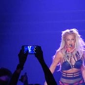 Britney Spears Piece Of Me Touch of My Hands Oct 21 2016 1080p30fpsH264 128kbitAAC 040217 mp4 