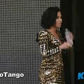Demi Lovato 102 7 KIIS FMs Wango Tango 2016 720p WEB RIP 040217 ts 