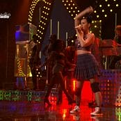 Katy Perry California Girls Live iHeartRadio Music Festival HD 040217 mp4 