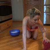 Nikki Sims Down Blouse Chores HD Video 240217112 wmv 