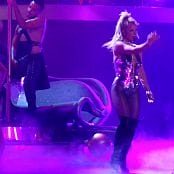 Britney Spears Slave 4 U Make me Freakshow Do somethin PH Las Vegas 21 Oct 2016 1080p 30fps H264 128kbit AAC 280217 mp4 