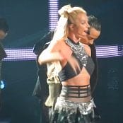 Britney Spears Piece Of Me Work Bitch Oct 22 2016 1080p30fpsH264 128kbitAAC 280217 mp4 